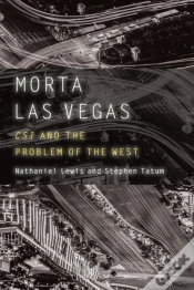 Capa do artigo Morta Las Vegas