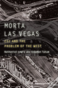 Capa do artigo Morta Las Vegas