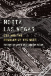 Capa do artigo Morta Las Vegas