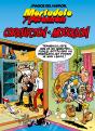 Mortadelo Y Filemon. Corrupcion A Mogollon - Preview
