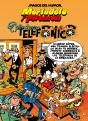 Mortadelo Y Filemon. El Pinchazo Telefonico - Preview