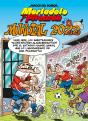 Mortadelo Y Filemon. Mundial 2022 - Preview