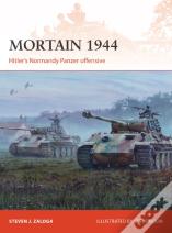 Mortain 1944