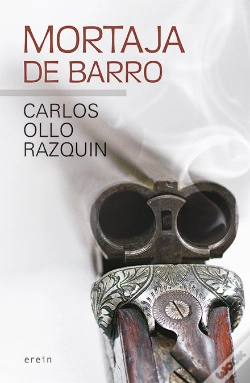 Capa do artigo Mortaja De Barro