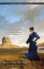 Mortal Arts - Preview