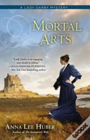 Capa do artigo Mortal Arts