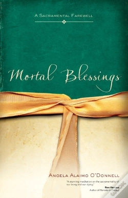Capa do artigo Mortal Blessings