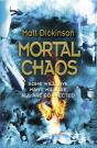 Mortal Chaos - Preview