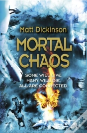 Capa do artigo Mortal Chaos