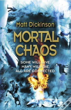 Capa do artigo Mortal Chaos