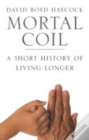 Capa do artigo Mortal Coil