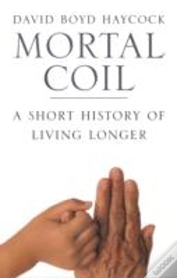 Capa do artigo Mortal Coil