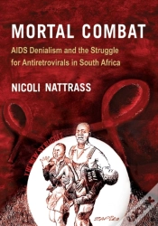 Capa do artigo Mortal Combat