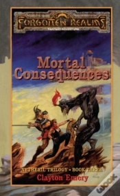 Capa do artigo Mortal Consequences