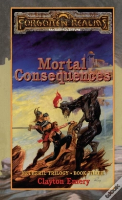 Capa do artigo Mortal Consequences