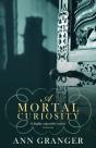 Mortal Curiosity (Inspector Ben Ross Mystery 2) - Preview
