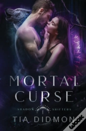 Capa do artigo Mortal Curse