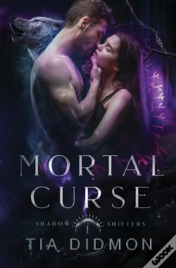 Capa do artigo Mortal Curse