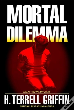 Capa do artigo Mortal Dilemma