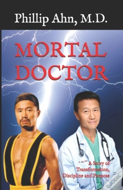 Capa do artigo Mortal Doctor