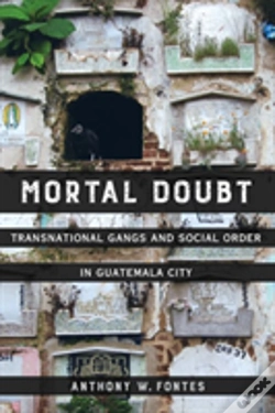Capa do artigo Mortal Doubt