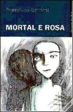 Capa do artigo Mortal e Rosa