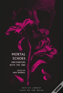 Capa do artigo Mortal Echoes