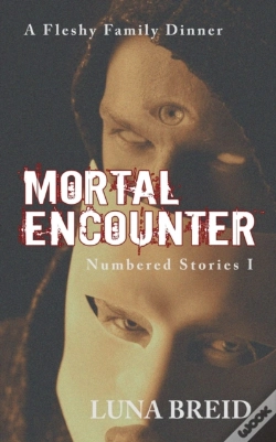 Capa do artigo Mortal Encounter