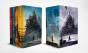 Mortal Engines (Ian Mcque Boxset X4) - Preview