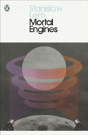 Mortal Engines - Preview