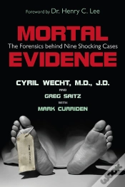 Capa do artigo Mortal Evidence