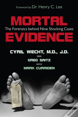 Capa do artigo Mortal Evidence