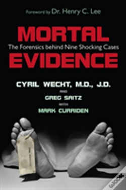 Capa do artigo Mortal Evidence