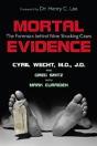 Mortal Evidence - Preview
