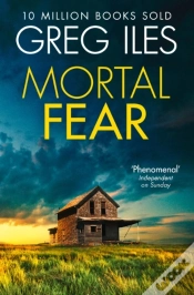 Capa do artigo Mortal Fear