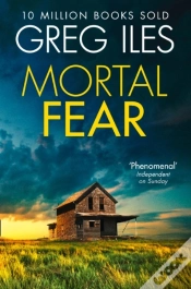Capa do artigo Mortal Fear