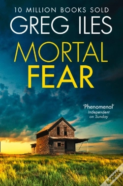 Capa do artigo Mortal Fear