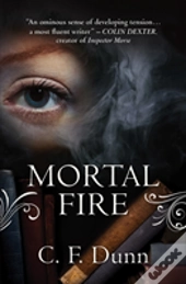 Mortal Fire