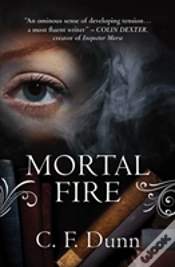 Capa do artigo Mortal Fire