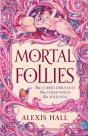 Mortal Follies - Preview