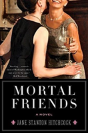 Mortal Friends - Preview