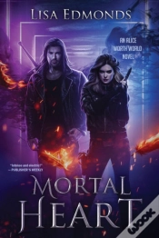 Capa do artigo Mortal Heart