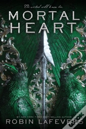 Mortal Heart