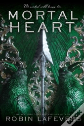 Mortal Heart