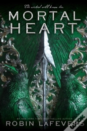 Capa do artigo Mortal Heart