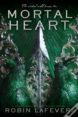 Capa do artigo Mortal Heart