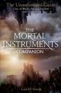 Mortal Instruments Companion - Preview