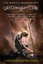 Mortal Instruments, The Complete Collection - Preview