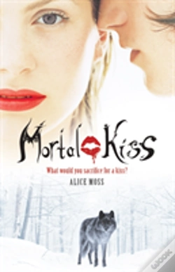 Capa do artigo Mortal Kiss
