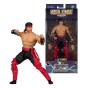 Mortal Kombat Klassics Action-Figure Liu Kang 18 cm - Preview